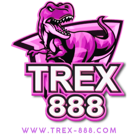 trex-888 - logo