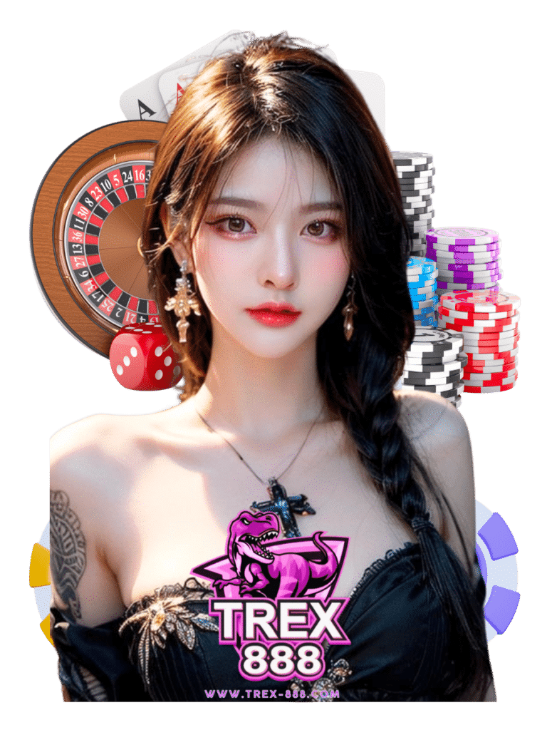 trex888
