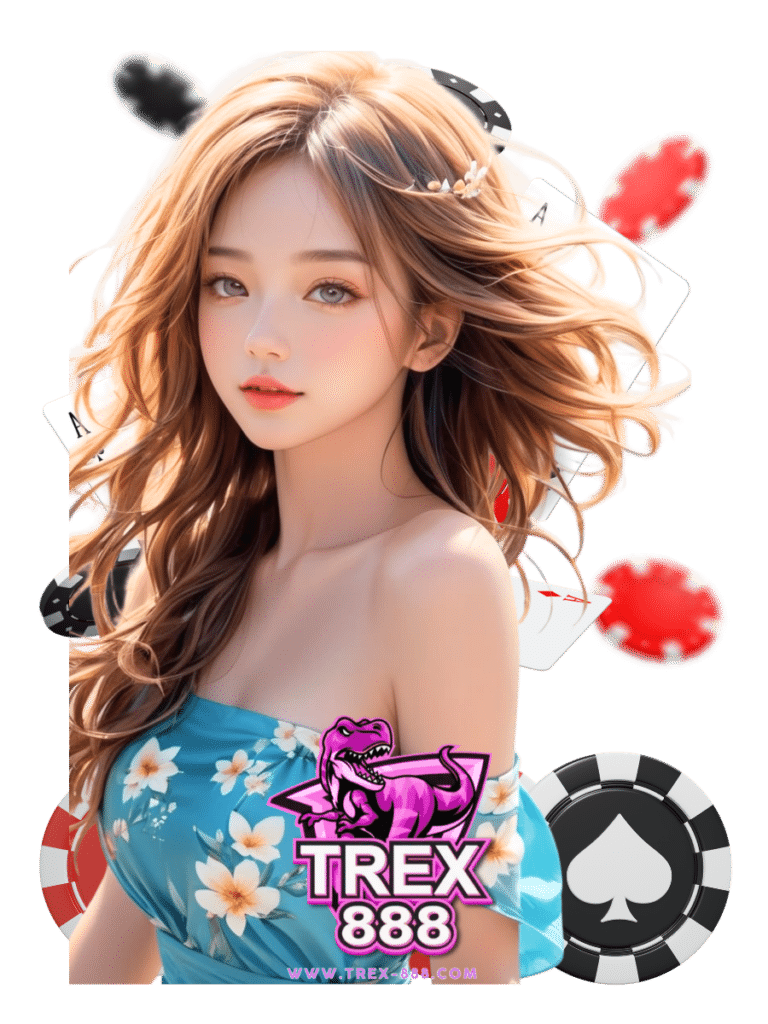 trex888 บาคาร่า